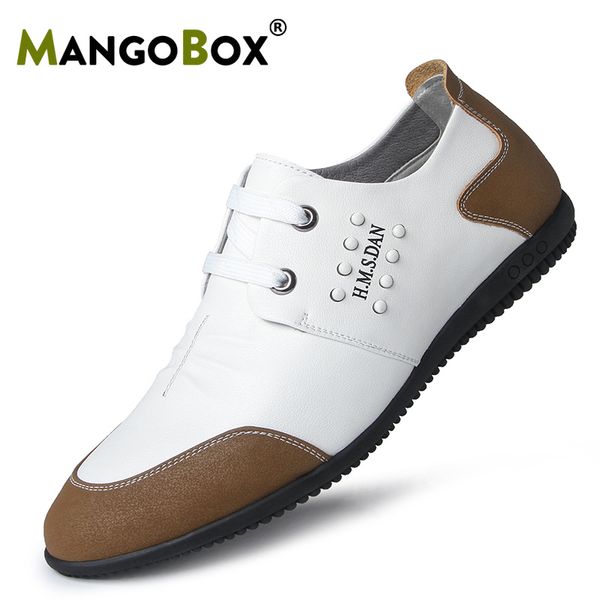 

new golf shoes for men leather comfortable casual golf training sneakers spikeless sport shoes walking trainers for men