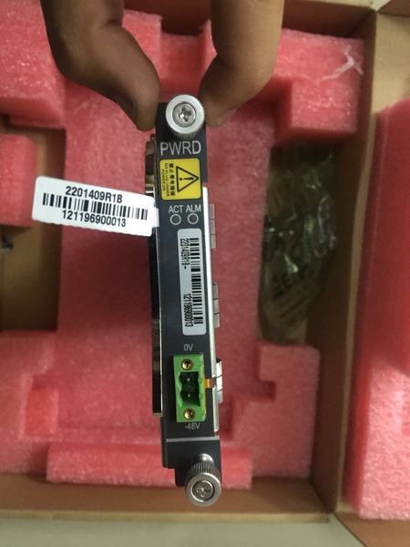 

100% working brand new authentic pwrd business board for fiberhome an5516-04 olt