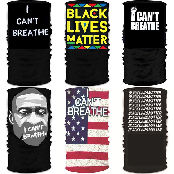 

я не могу дышать! охота камуфляж сетки shemagh военный туризм камуфляж шарф бесшовные face бандана buffe волшебное face shield men headsc #, Black