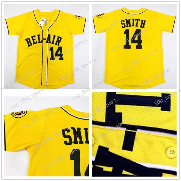 

mens the fresh prince of bel-air academy jersey will smith baseball jerseys the sandlot black grey white stitched shir