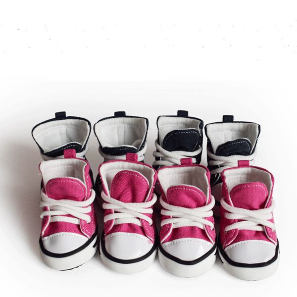 

dog shoes sports shoes non slip waterproof breathable shoes for small cats or puppy dog ps801