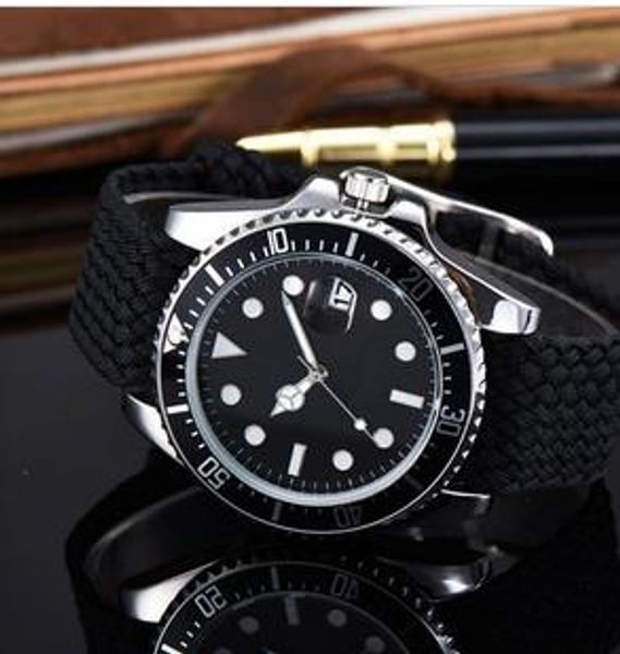 

Классические Роскошные Женские Часы Relojes Mujer Мужские Часы Ремешок для Плетения Кв