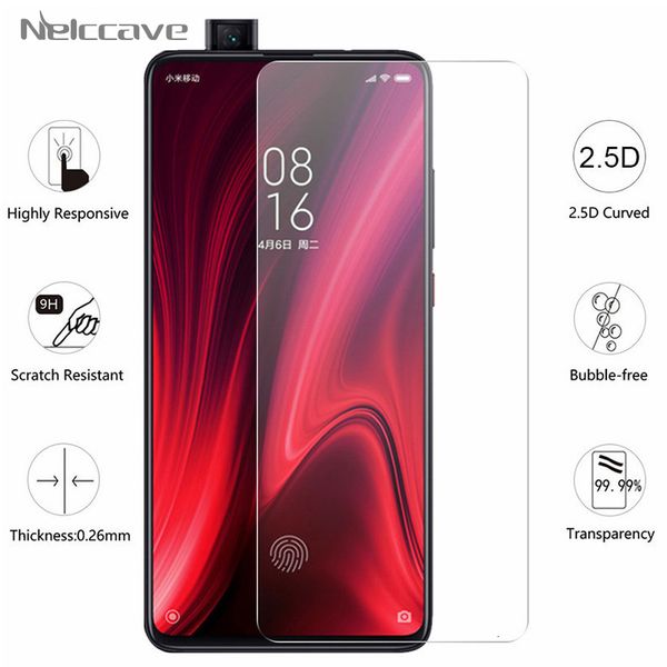 

50шт 9н умеренных стекло 2.5 d для xiaomi 9 9se 9х сн сн сн 9 cc9e 9т 8 х8 про 8 гп 8 lite в hd-экран протектор защитной пленки