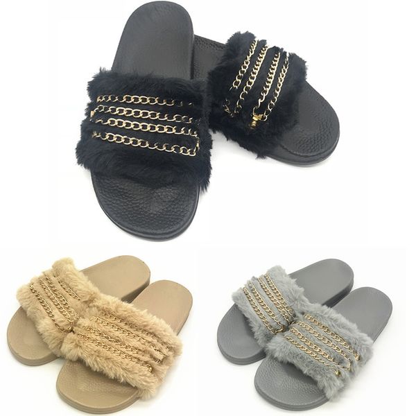 

couple slippers flip flops summer womens non-slip breathable flats open toe home shoes keep warm casual slippers#625p, Black