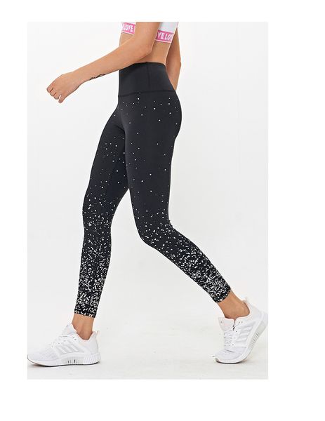 

worldkick2018 женщин тренажерный зал йоги брюки спортивная одежда для женщин фитнес-спортивные леггинсы пуш-ап спортивные брюки живота легги, White;red