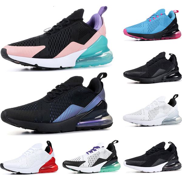

2019 running shoes for men women triple black white have a day south beach throwback future punch sport sneakers trainers size 36-45