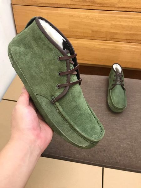 

new platform designer luxury shoes men/women casual luxury designer casual shoes new red/khaki/black sneakers genuine leather