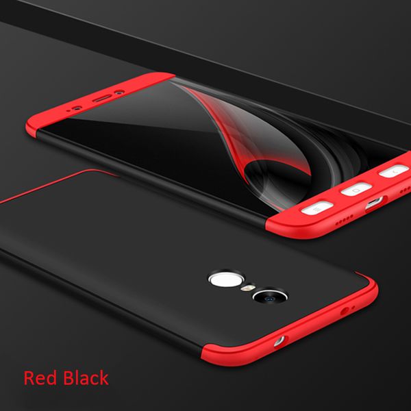 

luxury case for xiaomi mi redmi note 4x prime pro hard armor cover 360 protection phone cases for xiomi redmi note4x prime 4xpro 5.0