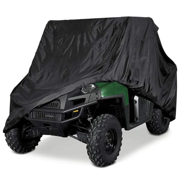 

waterproof cover quad atv vehicle scooter motorbike dustproof uv protector motorcycle vehicle scooter kart covers l xl xxl