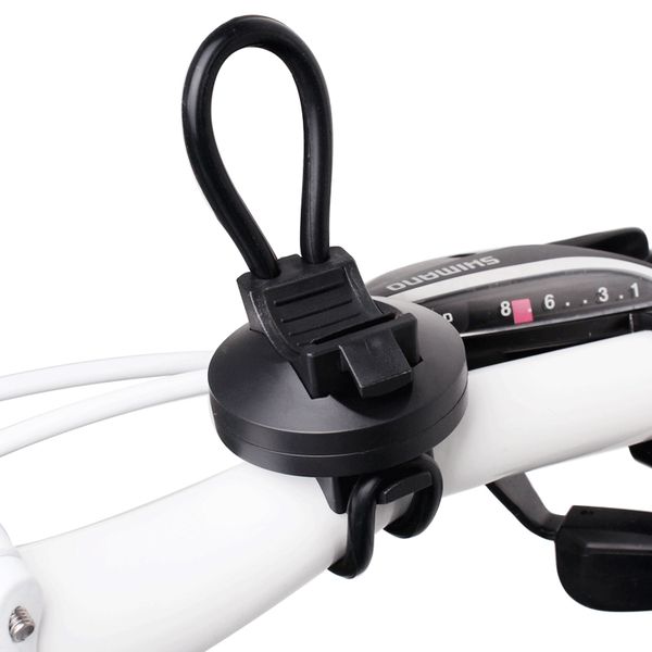 

bicicleta bike bicycle l cycling lamp led flashlight bracket clip bicycle lights mount led torch light holder light clamp