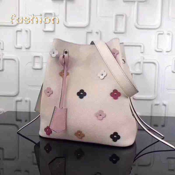 

luxury designer womens shoulder bags designer handbags womens luxury designer bag handbags flower sweet lady casual tote fashion newset2