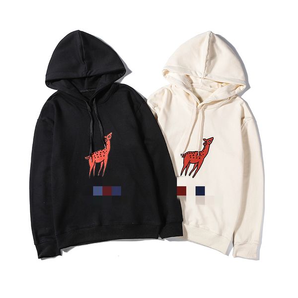 high fashion sweatshirt