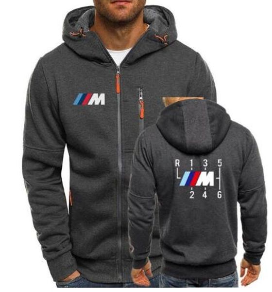 

2019 brand funny for bmw shifter sunlight fit hoodies mercedes casual men zipper sweatshirt male hoody tracksuit jacket h