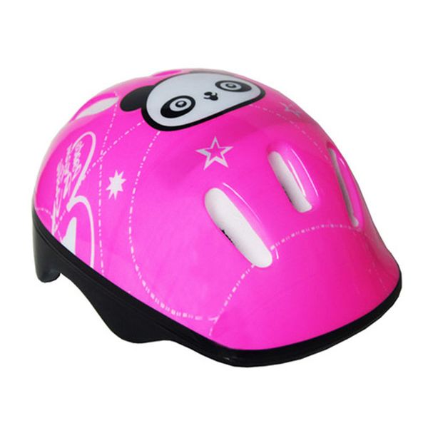 

skateboard skating cycling riding kids bicycle helmet high density adjustable fitting children bike helmet for children