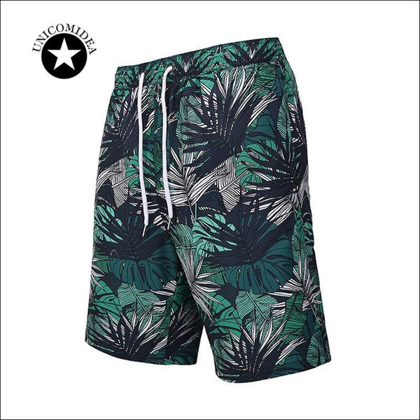 

к 2020 году новые летние мужские пляж доска siwmwear мужские трусы шорты для мужчин плавать стволы ремешками шорты пляжная одежда быстро сух, White;black