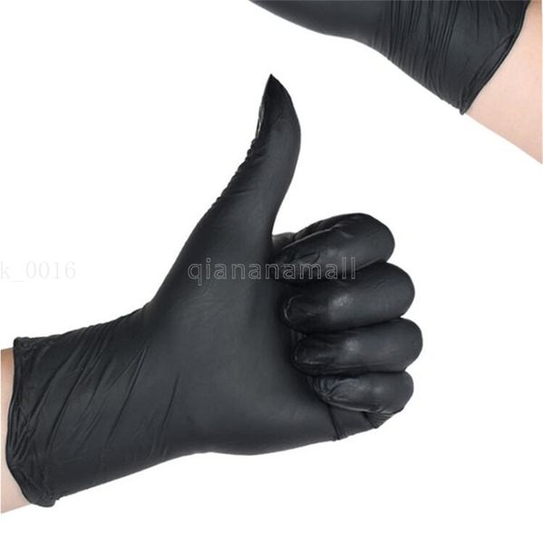 

glove disposalbe 3dmx qa