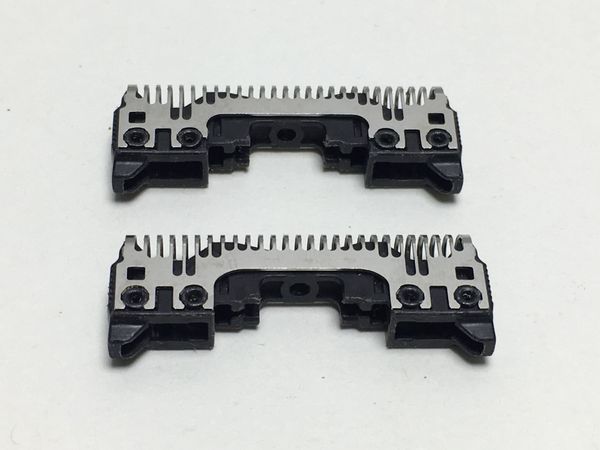 

2x shaver razor inner blade cutter replacement for panasonic es8046 es8047 es8088 es8813 es8815 es8816 es8156 es8155 es8093 es8092 es7961