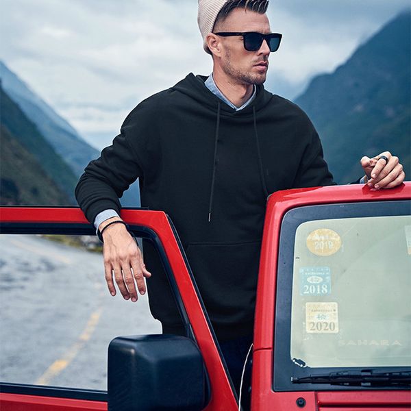 

brand hoodie sweatshirt men women sweater hoodie long sleeve pullover designer, White;black