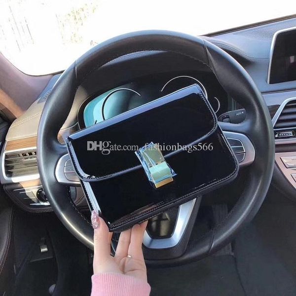 

new arrival purse bag shoulder bags women crossbody bag handbags designer purse 20cm come with box popular female bag