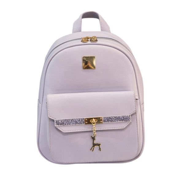

sleeper #5052 fashion women school rucksack bag gripesack handbag bookbag da