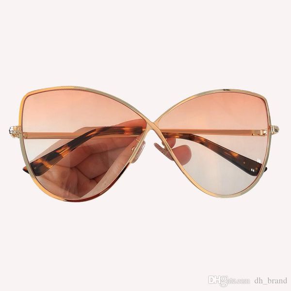 

brand designer sunglasses lady cat eye sunglasses women vintage metal frame sun glasses for female uv400 0569, White;black