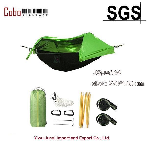 

гамак палатка с москитной сеткой rainfly дождевик водонепроницаемый портативный кемпинг