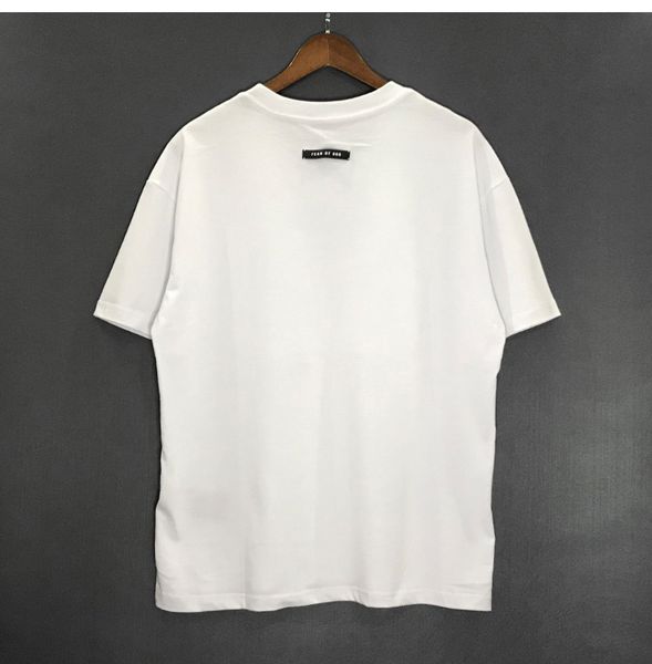 

20ss japanese t summber 6sixth white t-shirts shirt grey streetwear black xiluc