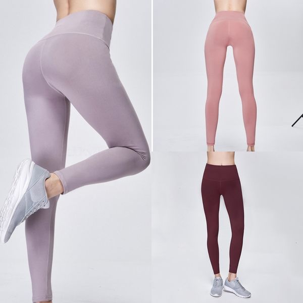 

pocket yoga pant jgs1996 leggings fitness waist-pants yoga sports running pocket gym workout-out women, White;red