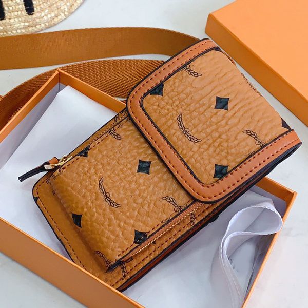 

crossbody shoulder bag handbags purses plain m letter wide shoulder strap phone purses cowhide genuine leather ing
