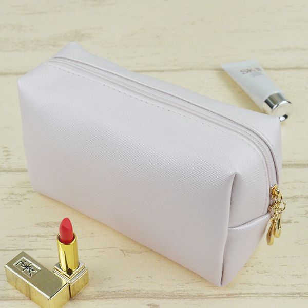 

cosmetic bag with wrist hand bag cosmetic wash clutch go travel