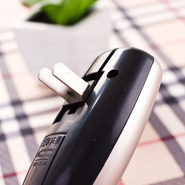 

shaver men's electric shaver electric charging razor rotary belt clipper