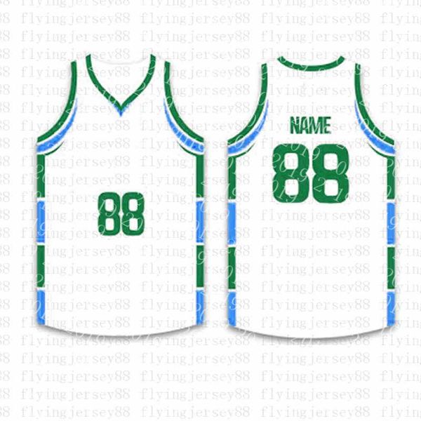 

Top Custom Basketball Jerseys Mens Embroidery Logos Jersey Free Shipping Cheap wholesale Any name any number Size S-XXLsd