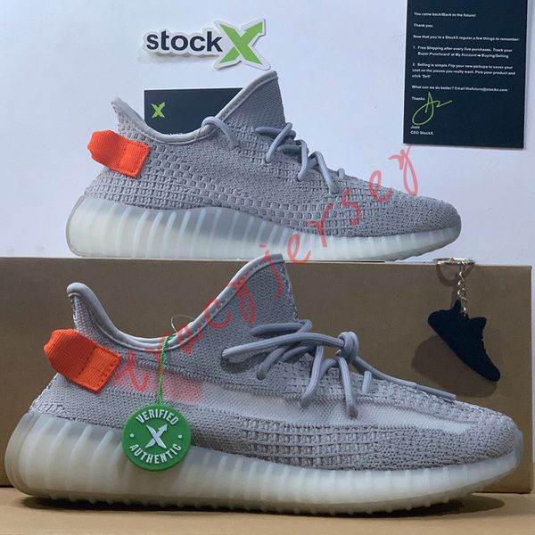 

2020 kanye west abez asriel israfil cinder desert sage marsh linen zyon earth flax reflective running shoes men women sneakers trainers