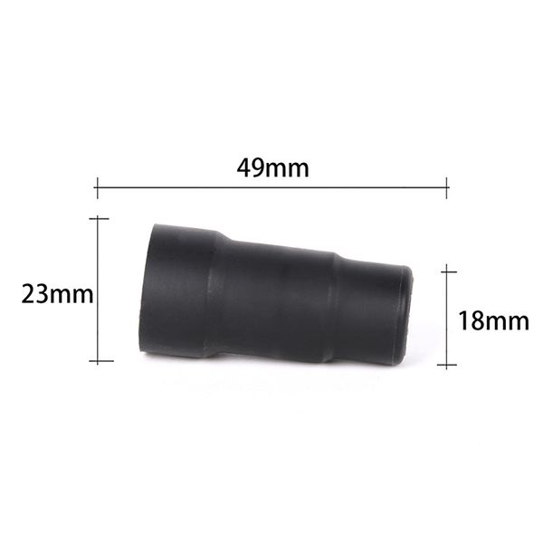 

4pcs/10pcs ignition coil cap rubber head for qg13 qg15 qg18 sr20 wingroad sunny primera ad almera