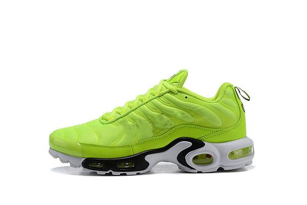 green tn trainers