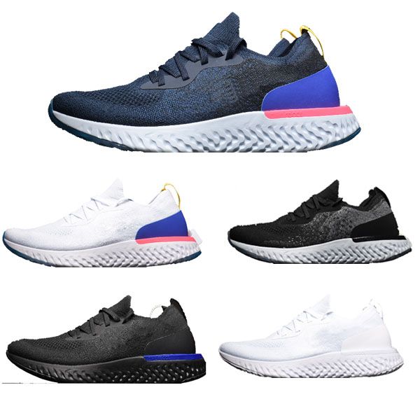 

Epic React Instant Go Fly men women running shoes causal mesh Breathable sports Athletic designer sneaker