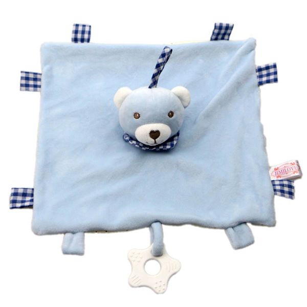 peluche nourrisson