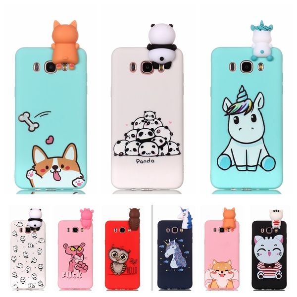 samsung j3 coque chien