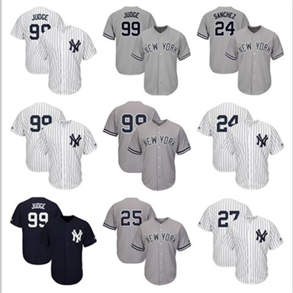 

Cu tom ny yankee jer ey dj lemahieu gary anchez ma ahiro tanaka aaron judge giancarlo tanton derek jeter ba eball jer ey, Blue;black