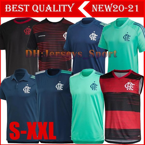 

2020 ѬениѬовона одежда поло ламенго поѬ ђбол джеѬи, Black;yellow