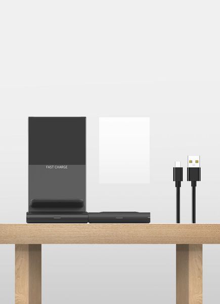 

this store provides a new wireless multi-functional mobile phone charging, fast charging can be shared
