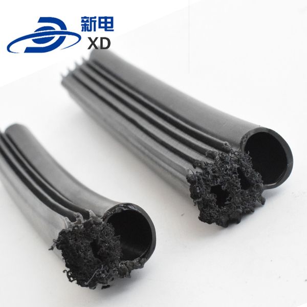 

fireproof rubber strip for marine machinery