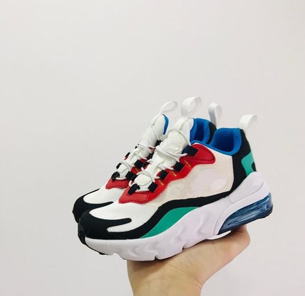 girls trainers infant 8