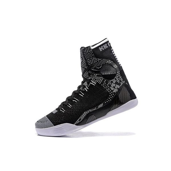 kobe xi elite high