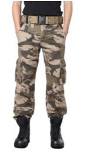 

mens camouflage pants male military tactics trousers homme joggers sweatpants cargo pants sport clothing fashion designer apparel, Black