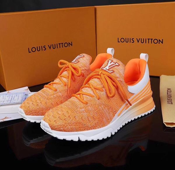 

2019w limited edition cu tom a men 039 fa hion ca ual hoe fa hion wild port hoe lace up hoe original packaging delivery 35 45