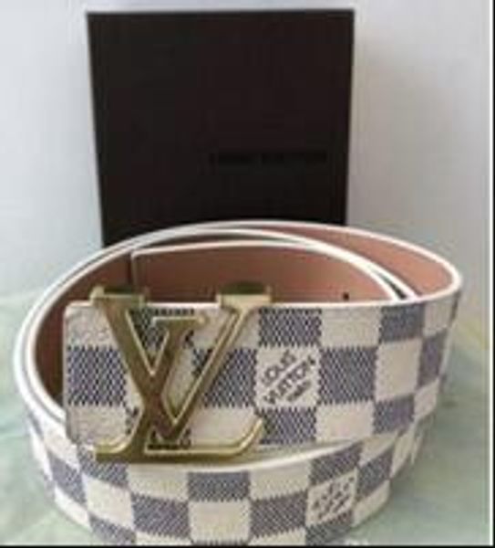 

lv belt louis vuitton men belt роскошные ремни дизайнер мужской ремень большая пряжка ремень мода мужские кожаные брендовые ремни с коробкой, Black;brown
