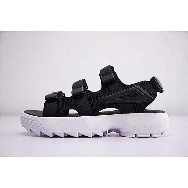 

2019 fashion original ii 2 men women summer designer sandals black white red outdoor slippers soft water shoe size eur 36-44 a1