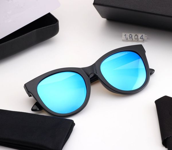 

4 colors womens sunglasses polarized sun glasses fashion glasses travel holiday all match gift new style, White;black