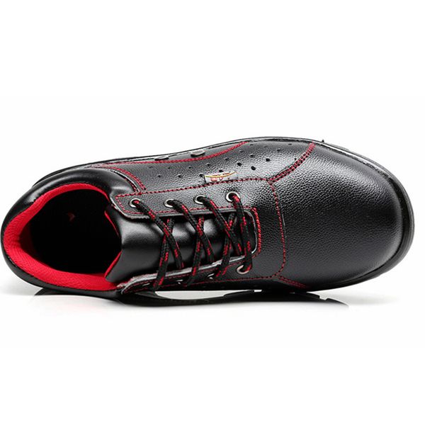 safety shoes without lace online